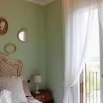 Bed & Breakfast Casa Montalgallo 4*