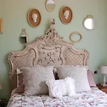 Casa Montalgallo 4* Lucignano