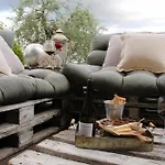 Casa Montalgallo Bed & Breakfast 4*