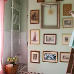 Casa Montalgallo Lucignano