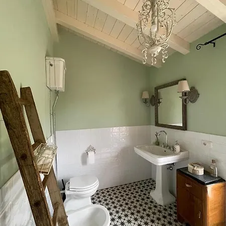 ベッド・アンド・ブレックファスト Casa Montalgallo