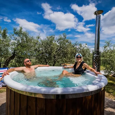 ベッド・アンド・ブレックファスト Casa Montalgallo