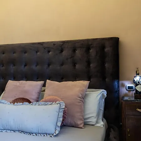 ベッド・アンド・ブレックファスト Casa Montalgallo ルチニャーノ