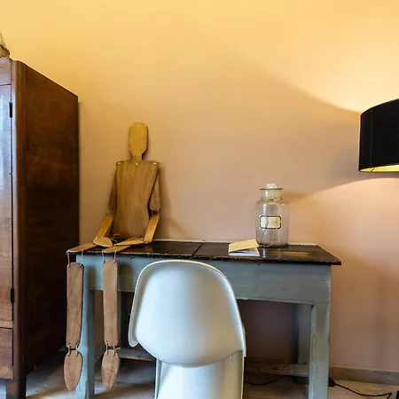 Bed & Breakfast Casa Montalgallo