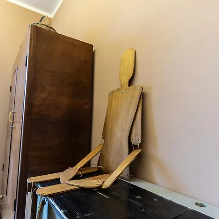 Casa Montalgallo ベッド・アンド・ブレックファスト