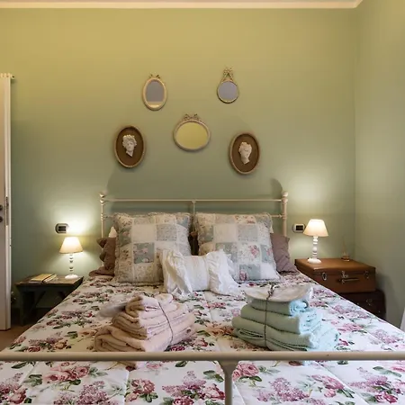 Casa Montalgallo 4* ルチニャーノ