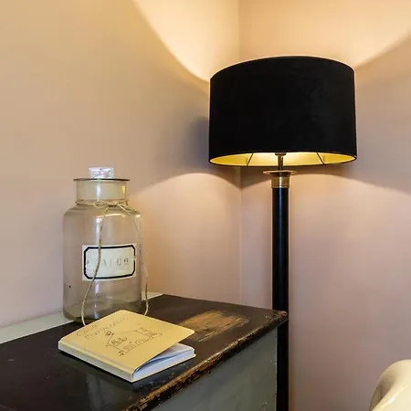 Casa Montalgallo ベッド・アンド・ブレックファスト ルチニャーノ