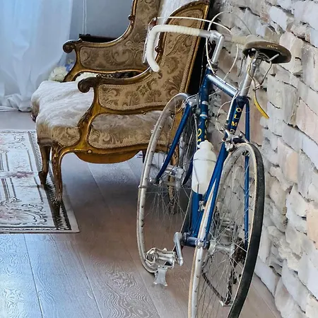 Casa Montalgallo Bed & Breakfast