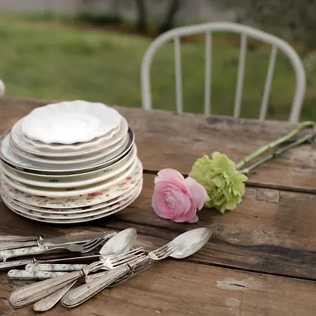 ベッド・アンド・ブレックファスト Casa Montalgallo