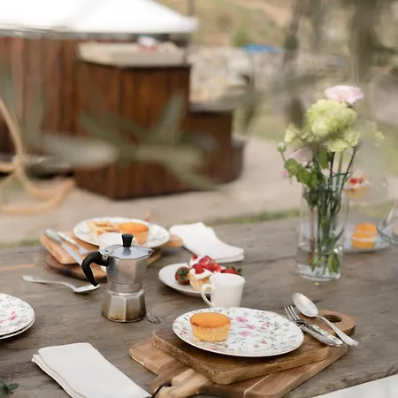 Casa Montalgallo ベッド・アンド・ブレックファスト 4*