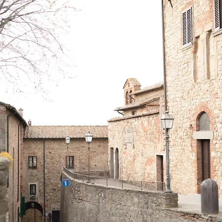 Casa Montalgallo