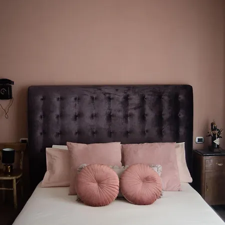 ベッド・アンド・ブレックファスト Casa Montalgallo