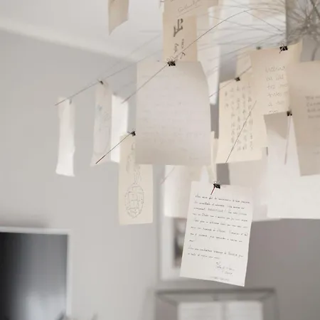 Casa Montalgallo ベッド・アンド・ブレックファスト 4*