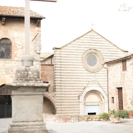 ベッド・アンド・ブレックファスト Casa Montalgallo 4*