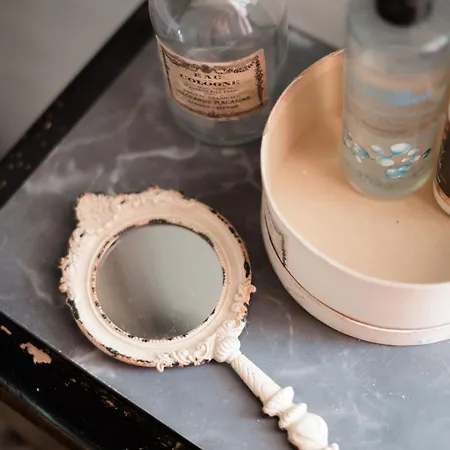 Casa Montalgallo ベッド・アンド・ブレックファスト ルチニャーノ