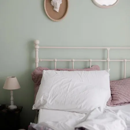 ベッド・アンド・ブレックファスト Casa Montalgallo ルチニャーノ