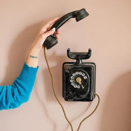 Casa Montalgallo 4* ルチニャーノ