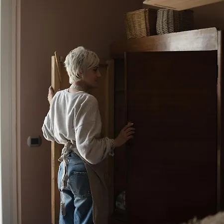 Casa Montalgallo ベッド・アンド・ブレックファスト