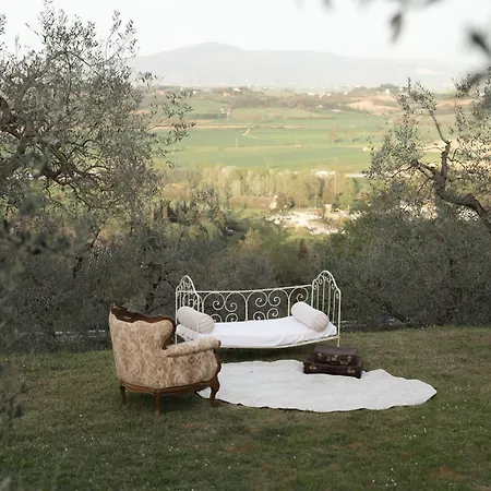Casa Montalgallo Bed & Breakfast *