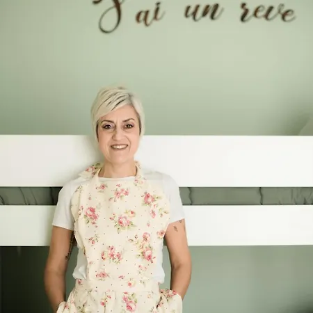 Casa Montalgallo ベッド・アンド・ブレックファスト ルチニャーノ