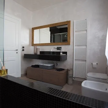 ベッド・アンド・ブレックファスト Casa Montalgallo ルチニャーノ