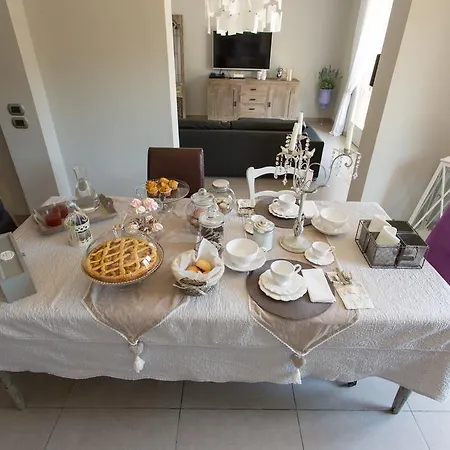 Casa Montalgallo 4* ルチニャーノ