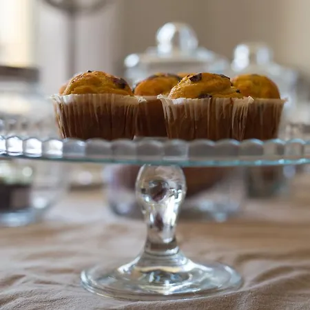 Casa Montalgallo Bed & Breakfast *