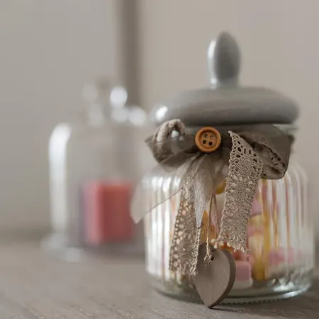 Casa Montalgallo ベッド・アンド・ブレックファスト