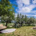 Casa Montalgallo 4*