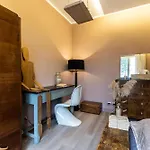 Nocleg ze śniadaniem Casa Montalgallo 4*