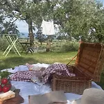 Casa Montalgallo 4* Lucignano