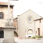 Bed & Breakfast Casa Montalgallo 4*