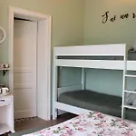 Casa Montalgallo Bed & Breakfast 4*