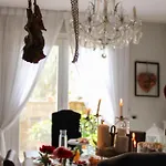 Casa Montalgallo Lucignano