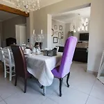 Bed & Breakfast Casa Montalgallo 4*