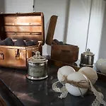 Nocleg ze śniadaniem Casa Montalgallo