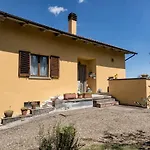 Casa Montalgallo 4* Lucignano
