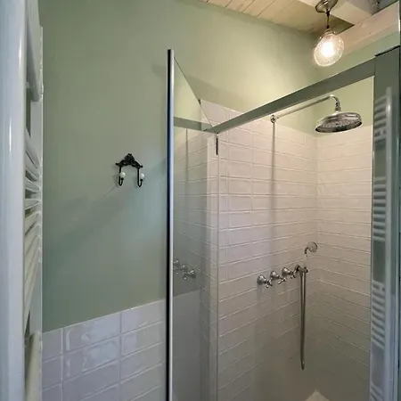 Casa Montalgallo Bed & Breakfast *