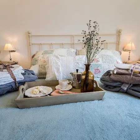 Casa Montalgallo Bed & Breakfast 4*