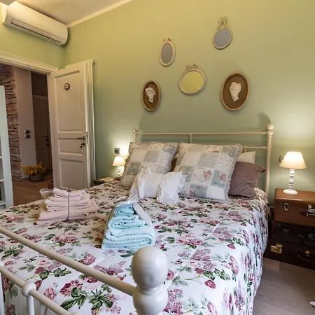 Casa Montalgallo Bed & Breakfast