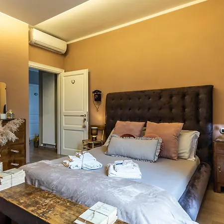 Casa Montalgallo Bed & Breakfast 4*