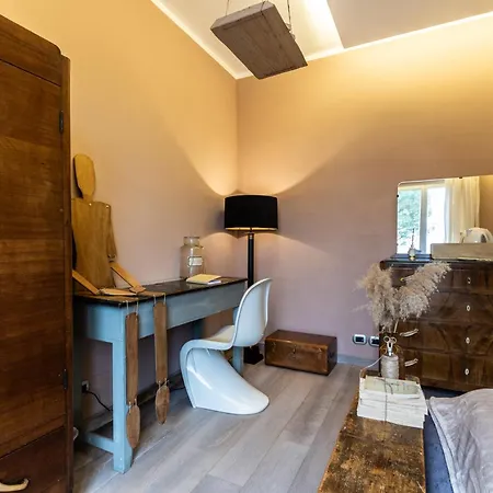 Bed & Breakfast Casa Montalgallo *