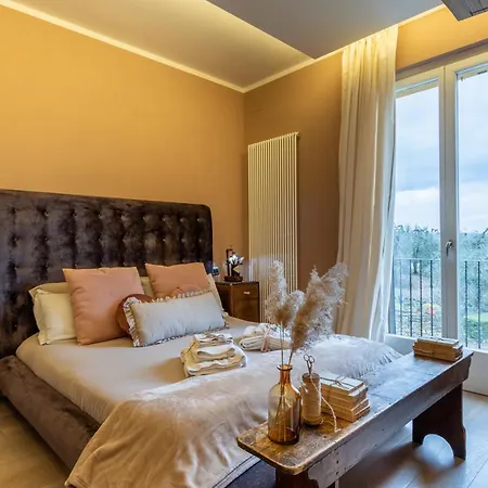 Bed & Breakfast Casa Montalgallo *