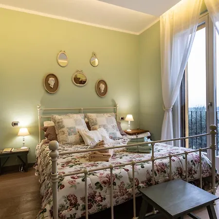 Casa Montalgallo 4*