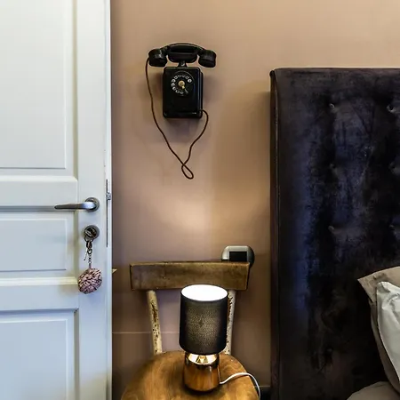 Bed & Breakfast Casa Montalgallo