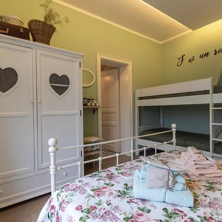 Casa Montalgallo Bed & Breakfast