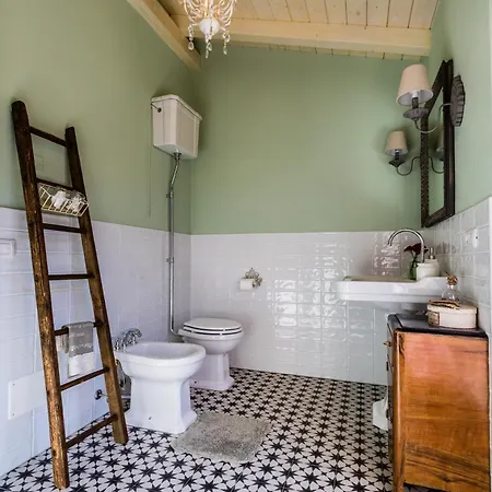 Bed & Breakfast Casa Montalgallo *