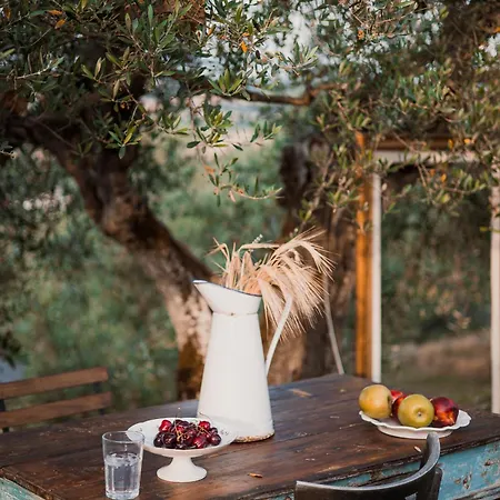 Casa Montalgallo Nocleg ze śniadaniem 4*