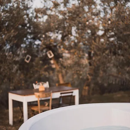 Casa Montalgallo Lucignano