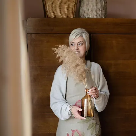 Casa Montalgallo Nocleg ze śniadaniem